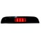Recon 14-18 SILVERADO/SIERRA 1500 /14-19 GMC 2500/3500 RED LED 3RD BRAKE W/L 264128BKS - alternate 2